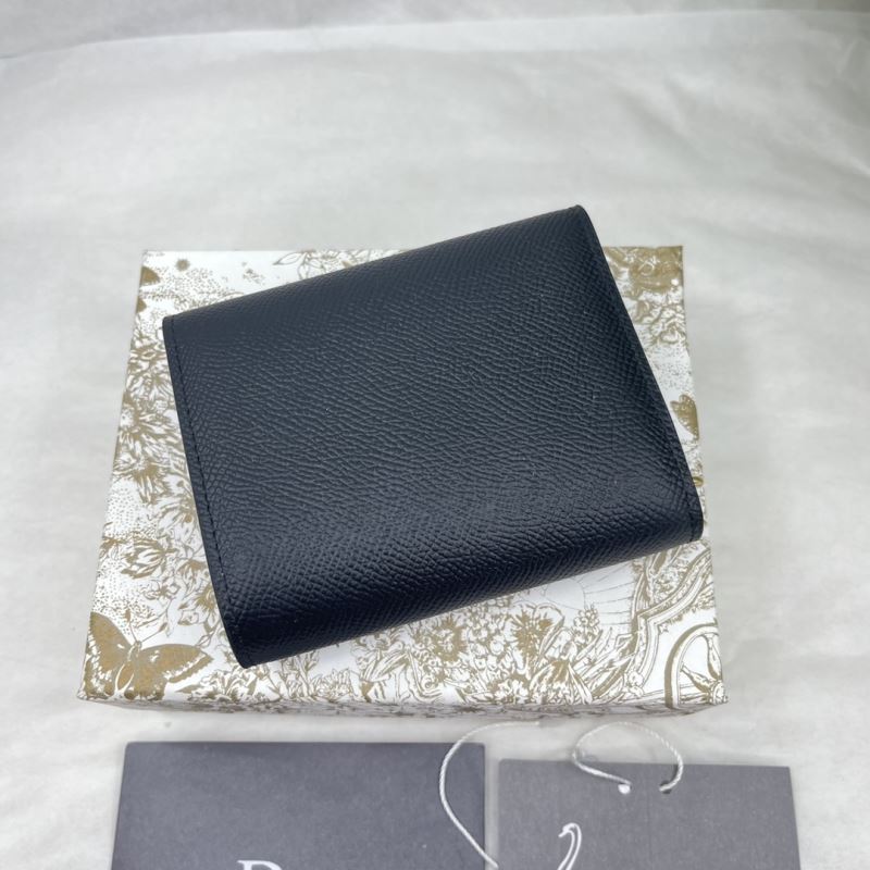 Christian Dior Wallet